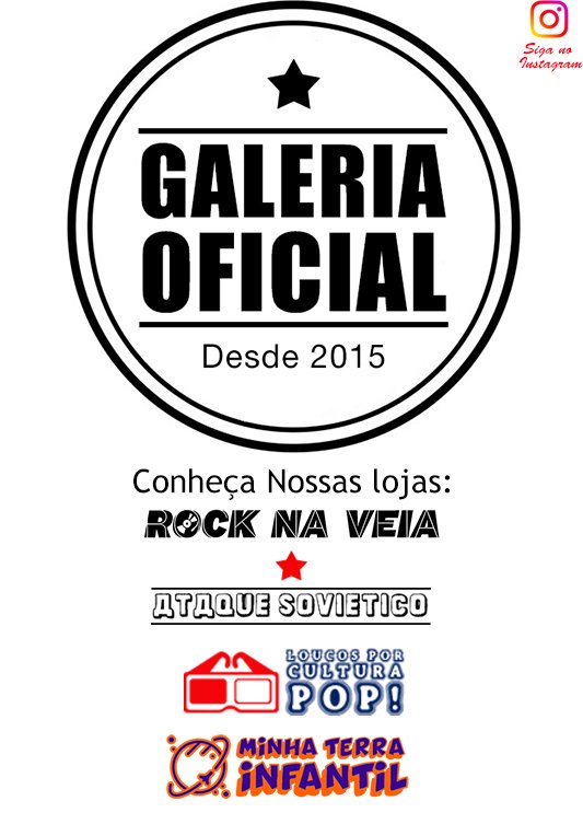 Galeria Oficial - Arte com Atitude